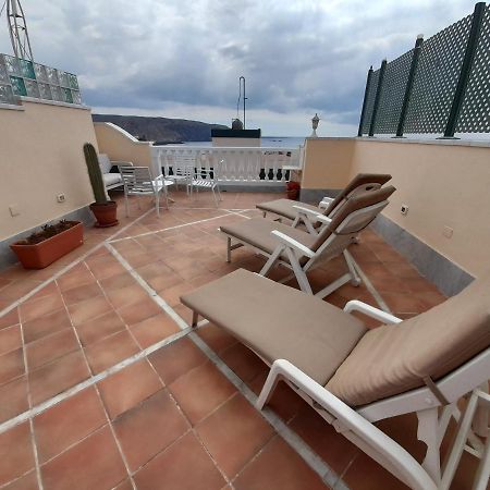 Los Cristianos Luxury Sea View Arona  Exterior photo