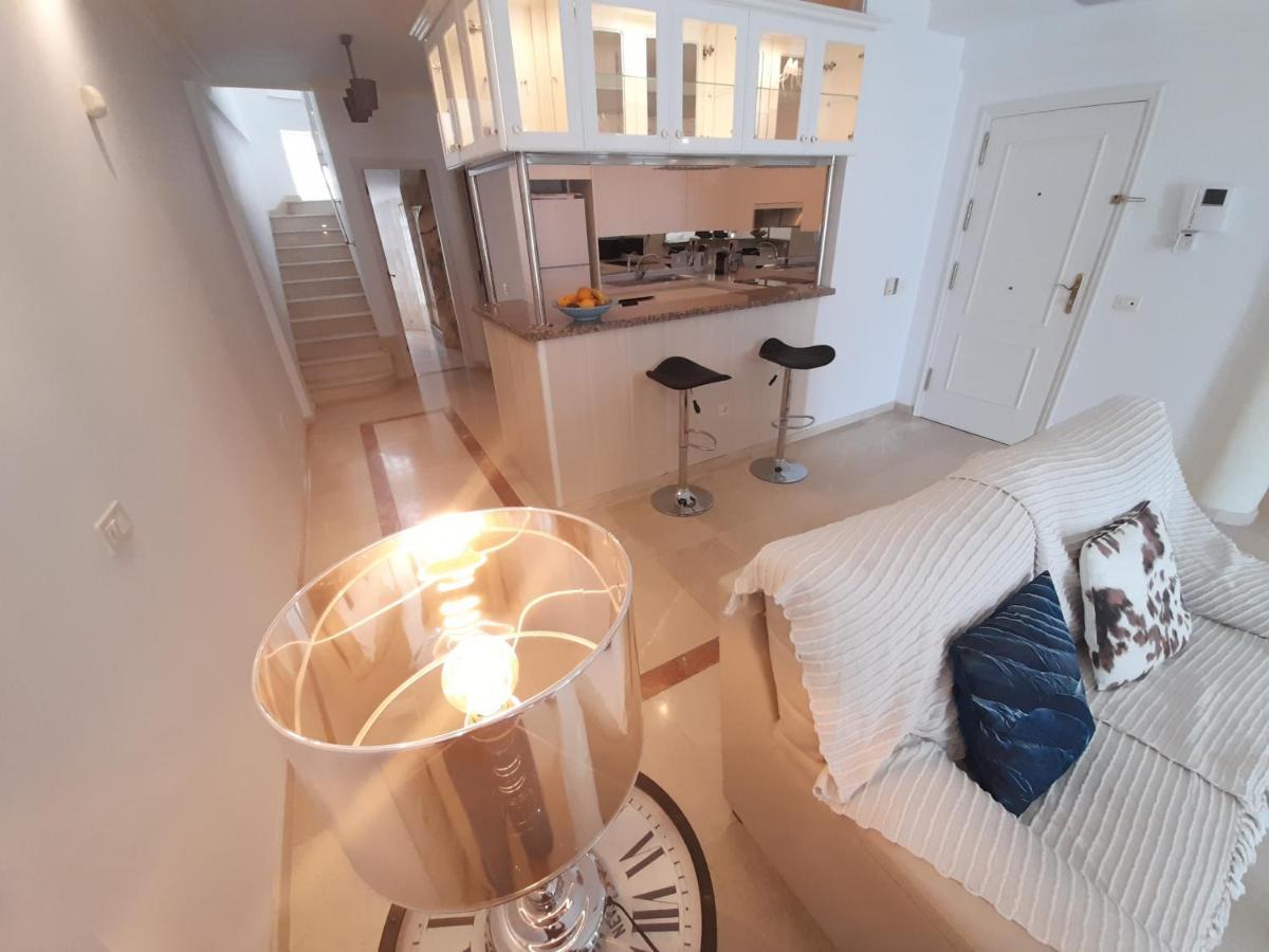 Los Cristianos Luxury Sea View Arona  Exterior photo