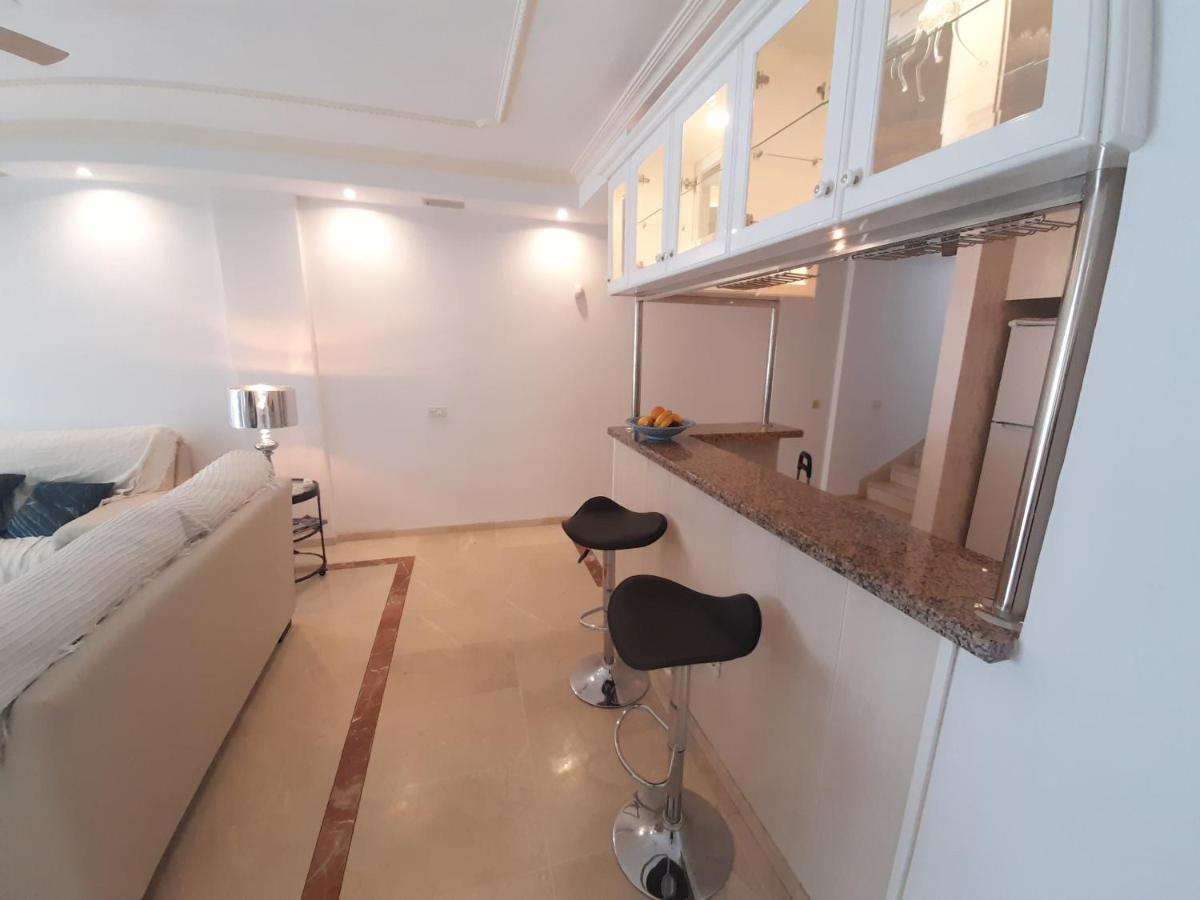 Los Cristianos Luxury Sea View Arona  Exterior photo