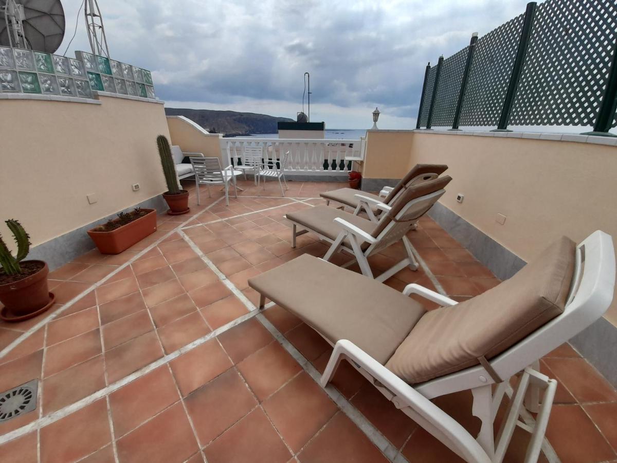 Los Cristianos Luxury Sea View Arona  Exterior photo