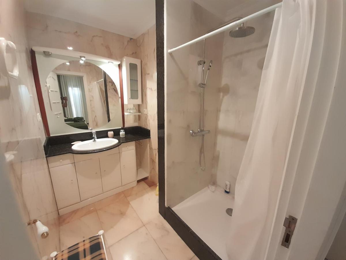Los Cristianos Luxury Sea View Arona  Exterior photo