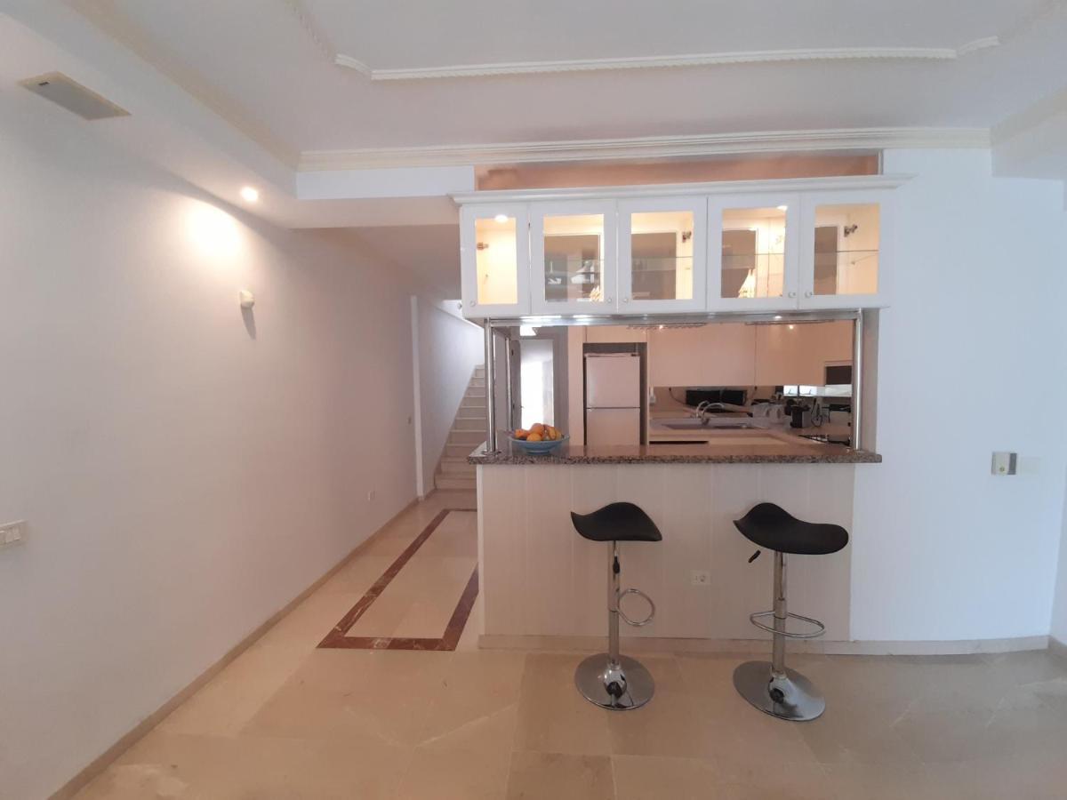 Los Cristianos Luxury Sea View Arona  Exterior photo