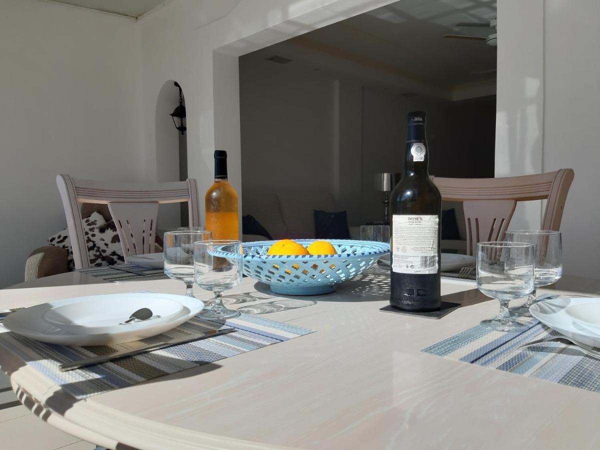 Los Cristianos Luxury Sea View Arona  Exterior photo