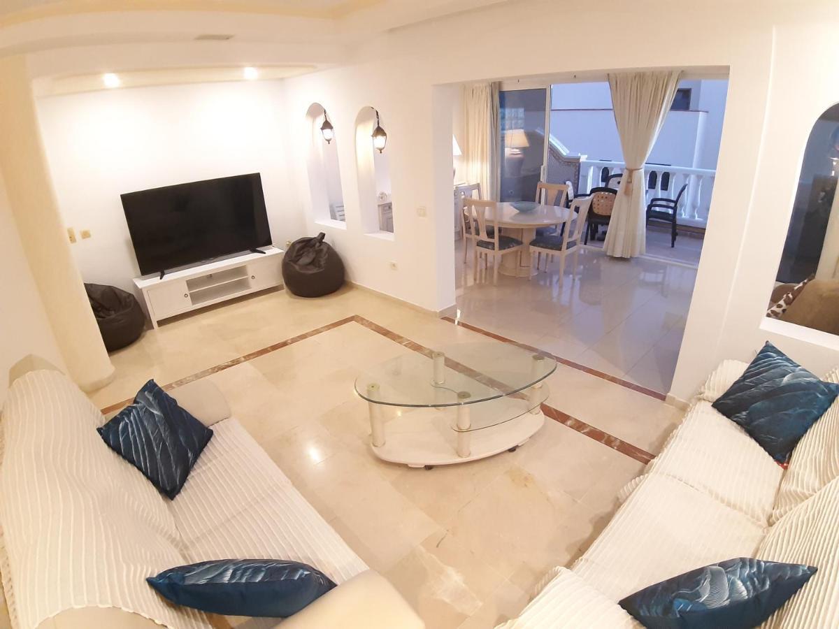 Los Cristianos Luxury Sea View Arona  Exterior photo