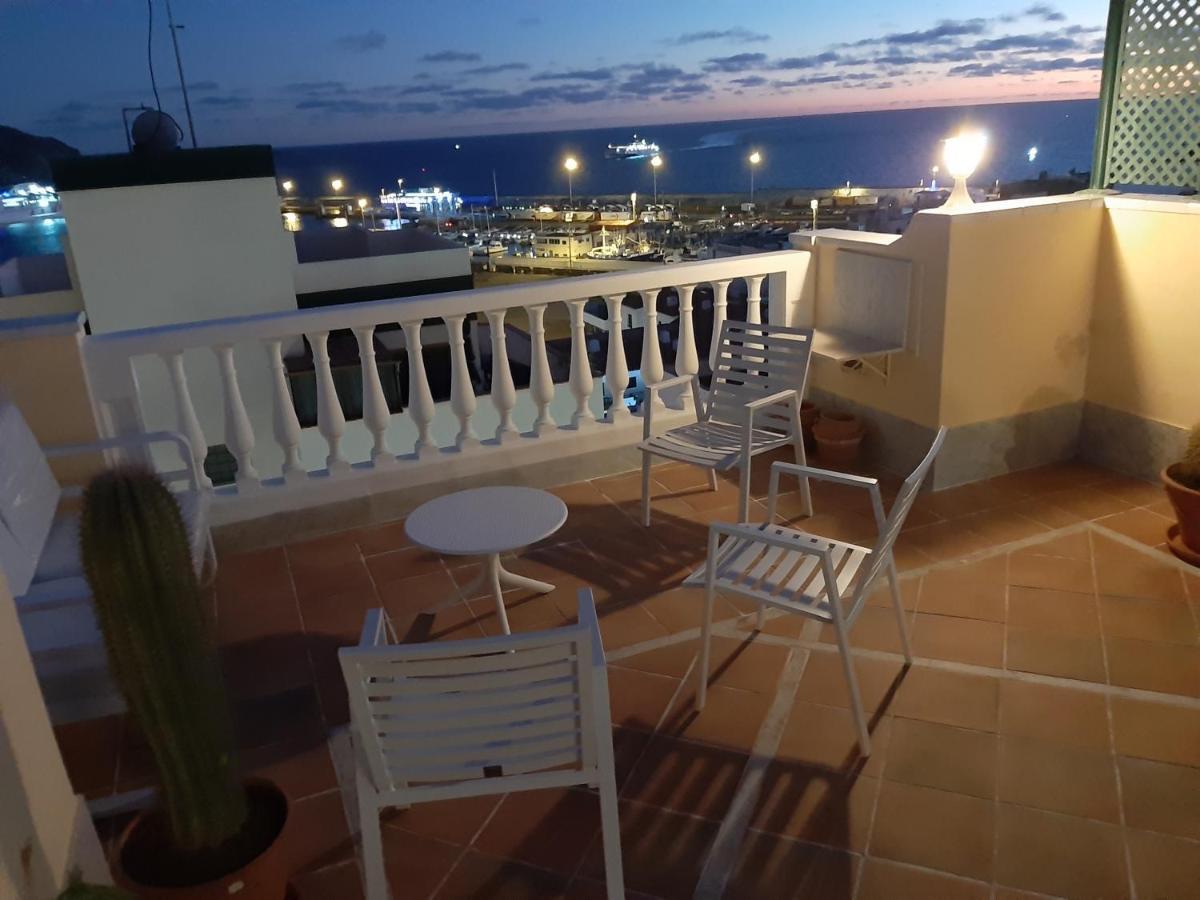 Los Cristianos Luxury Sea View Arona  Exterior photo