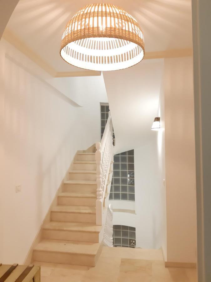 Los Cristianos Luxury Sea View Arona  Exterior photo