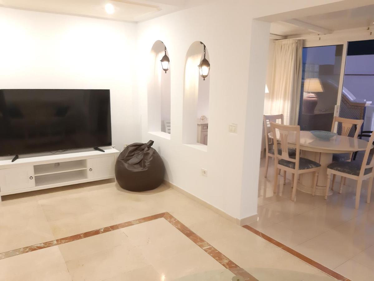 Los Cristianos Luxury Sea View Arona  Exterior photo