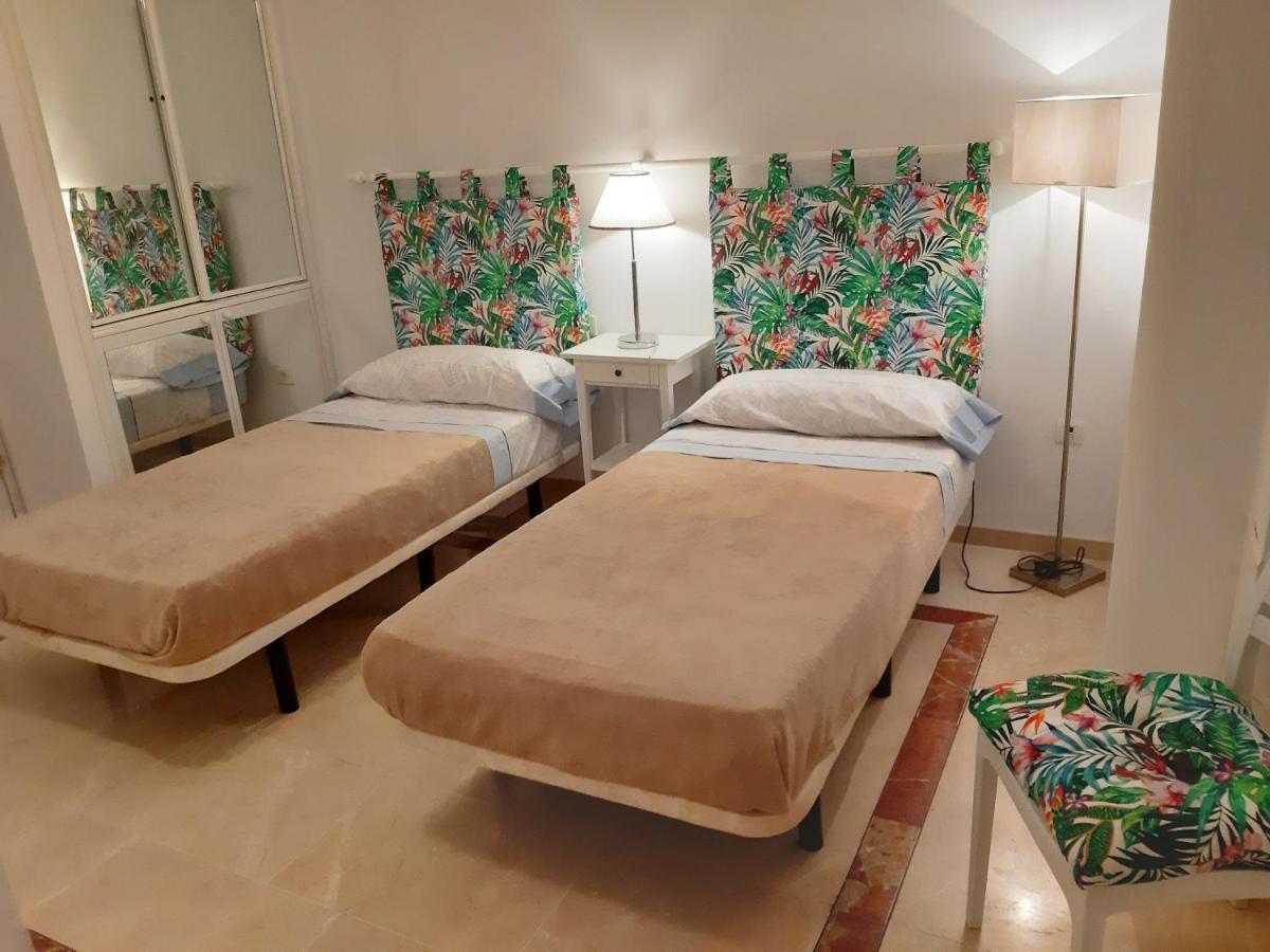 Los Cristianos Luxury Sea View Arona  Exterior photo