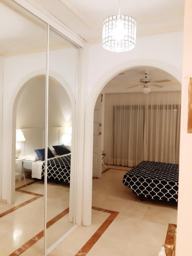 Los Cristianos Luxury Sea View Arona  Exterior photo