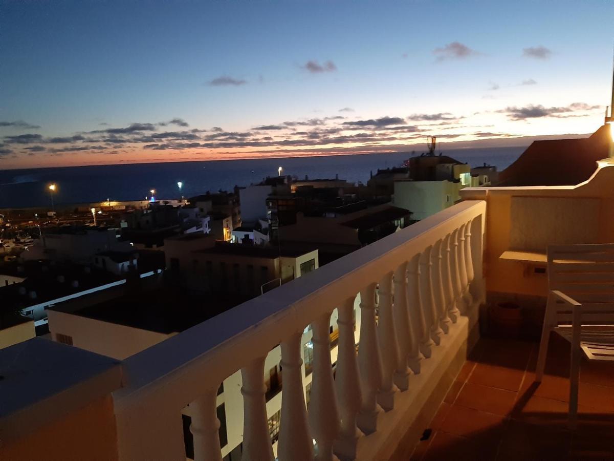 Los Cristianos Luxury Sea View Arona  Exterior photo