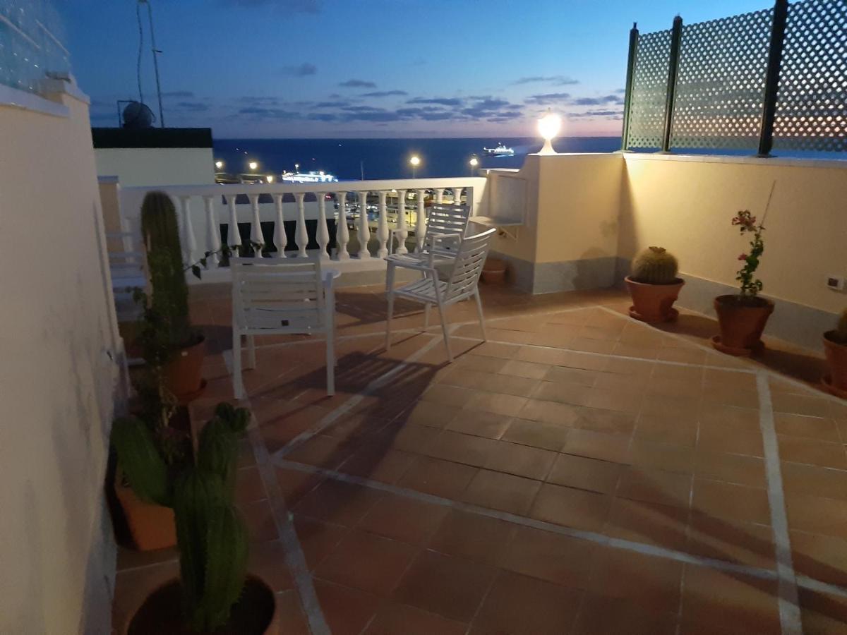 Los Cristianos Luxury Sea View Arona  Exterior photo