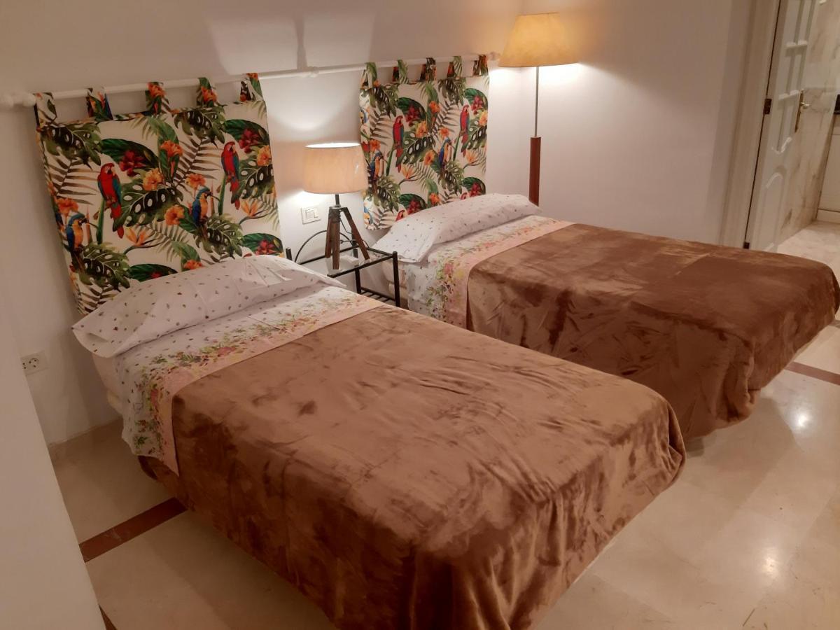 Los Cristianos Luxury Sea View Arona  Exterior photo