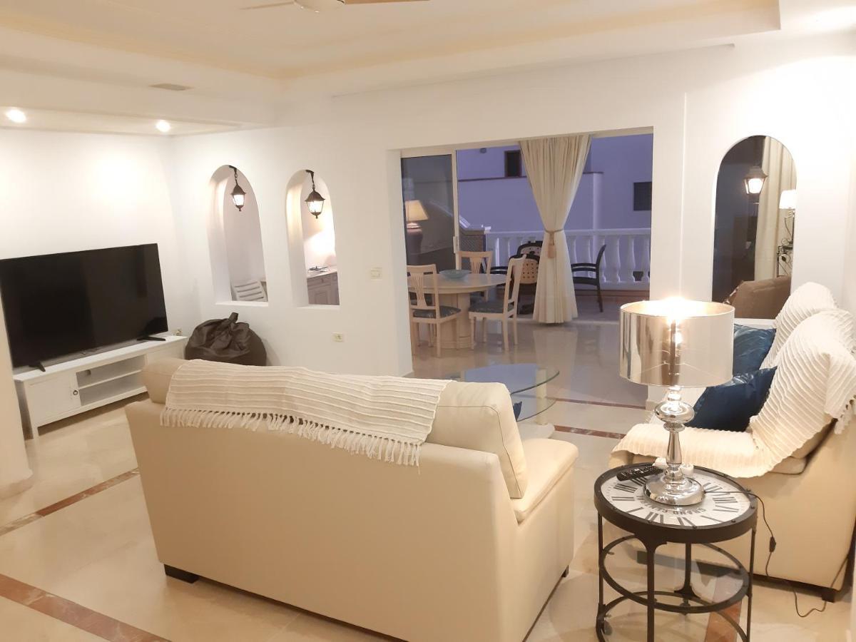 Los Cristianos Luxury Sea View Arona  Exterior photo