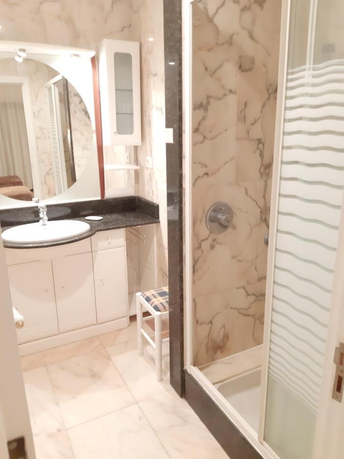 Los Cristianos Luxury Sea View Arona  Exterior photo