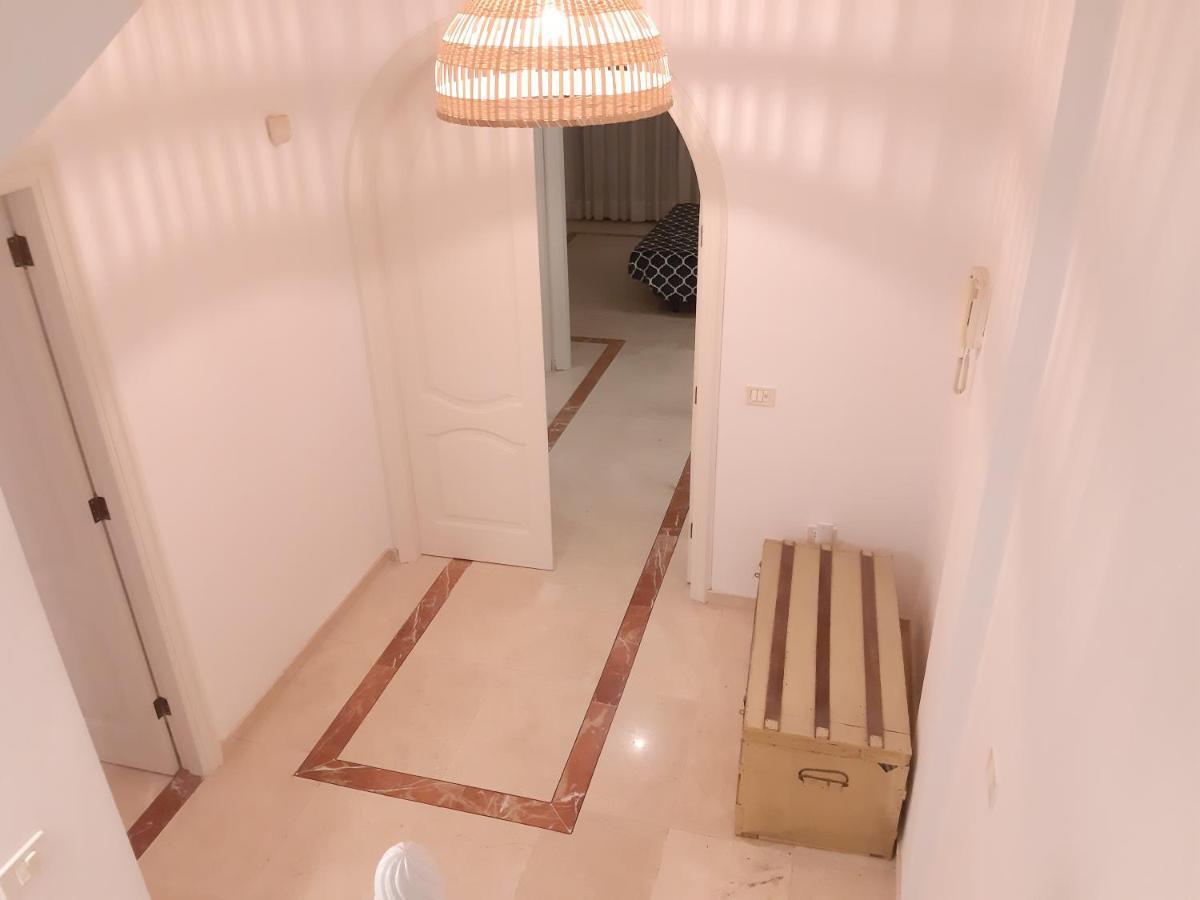 Los Cristianos Luxury Sea View Arona  Exterior photo