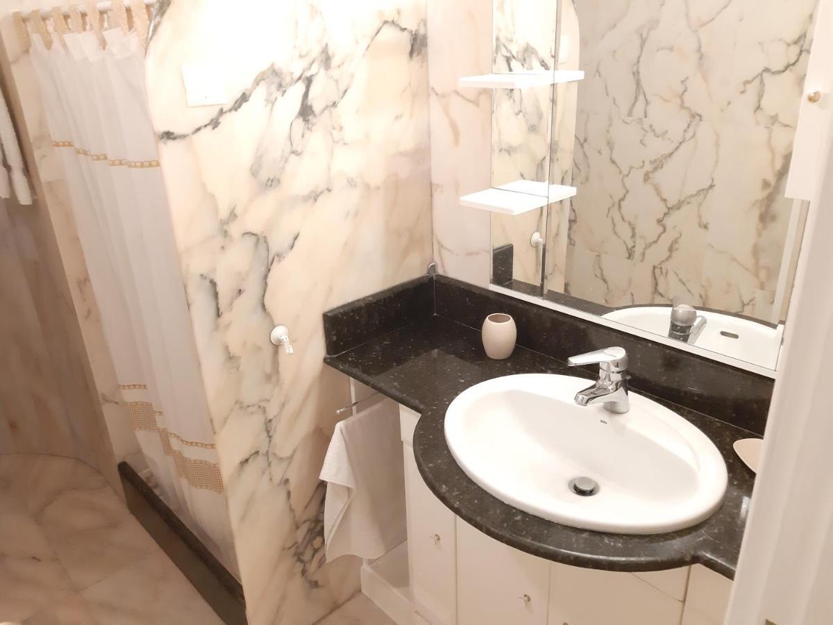 Los Cristianos Luxury Sea View Arona  Exterior photo