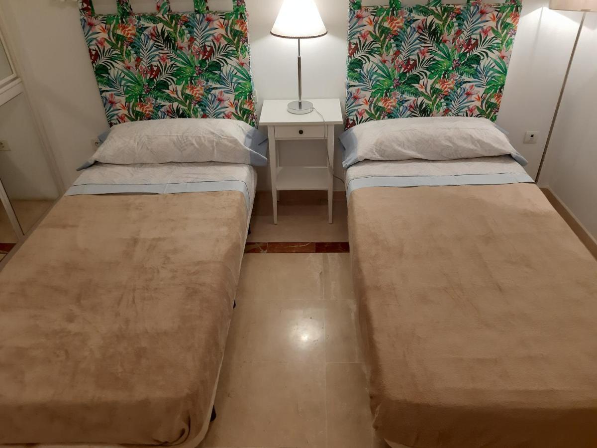 Los Cristianos Luxury Sea View Arona  Exterior photo