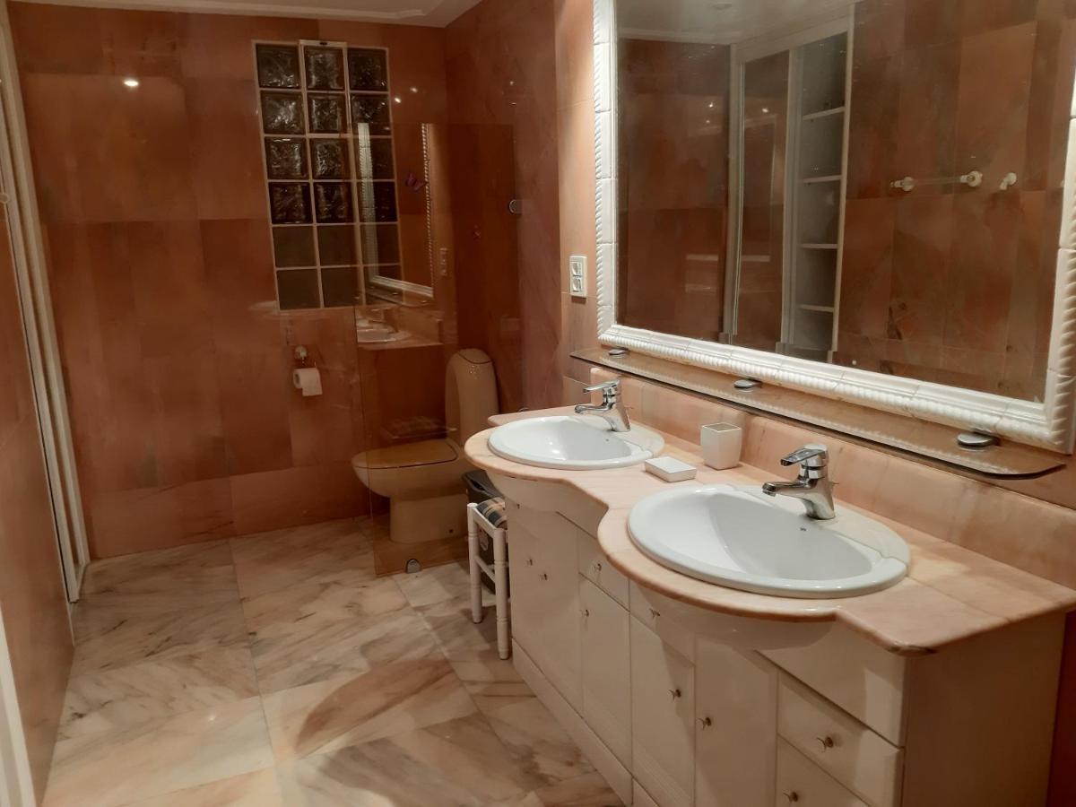 Los Cristianos Luxury Sea View Arona  Exterior photo