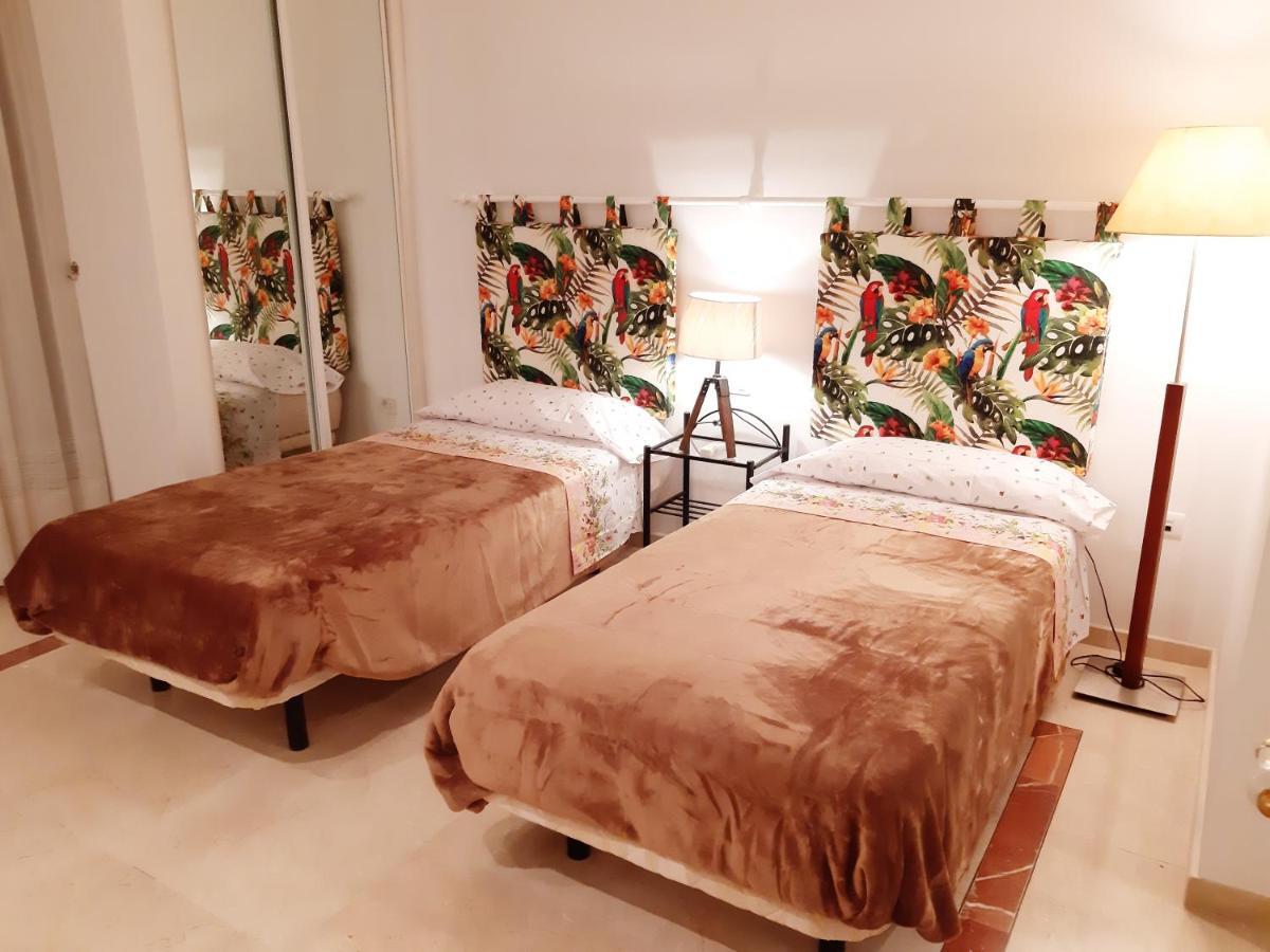 Los Cristianos Luxury Sea View Arona  Exterior photo