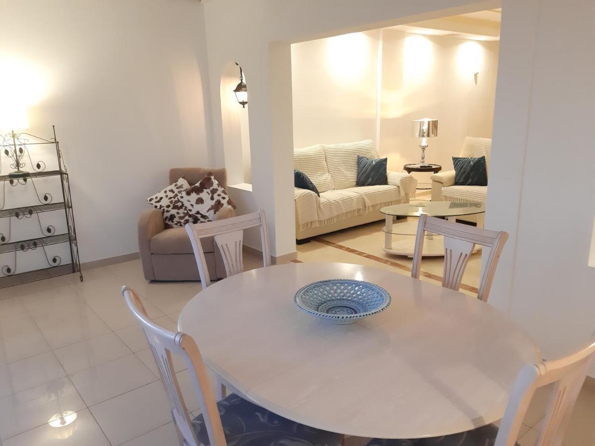 Los Cristianos Luxury Sea View Arona  Exterior photo