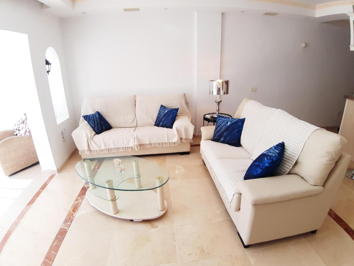 Los Cristianos Luxury Sea View Arona  Exterior photo