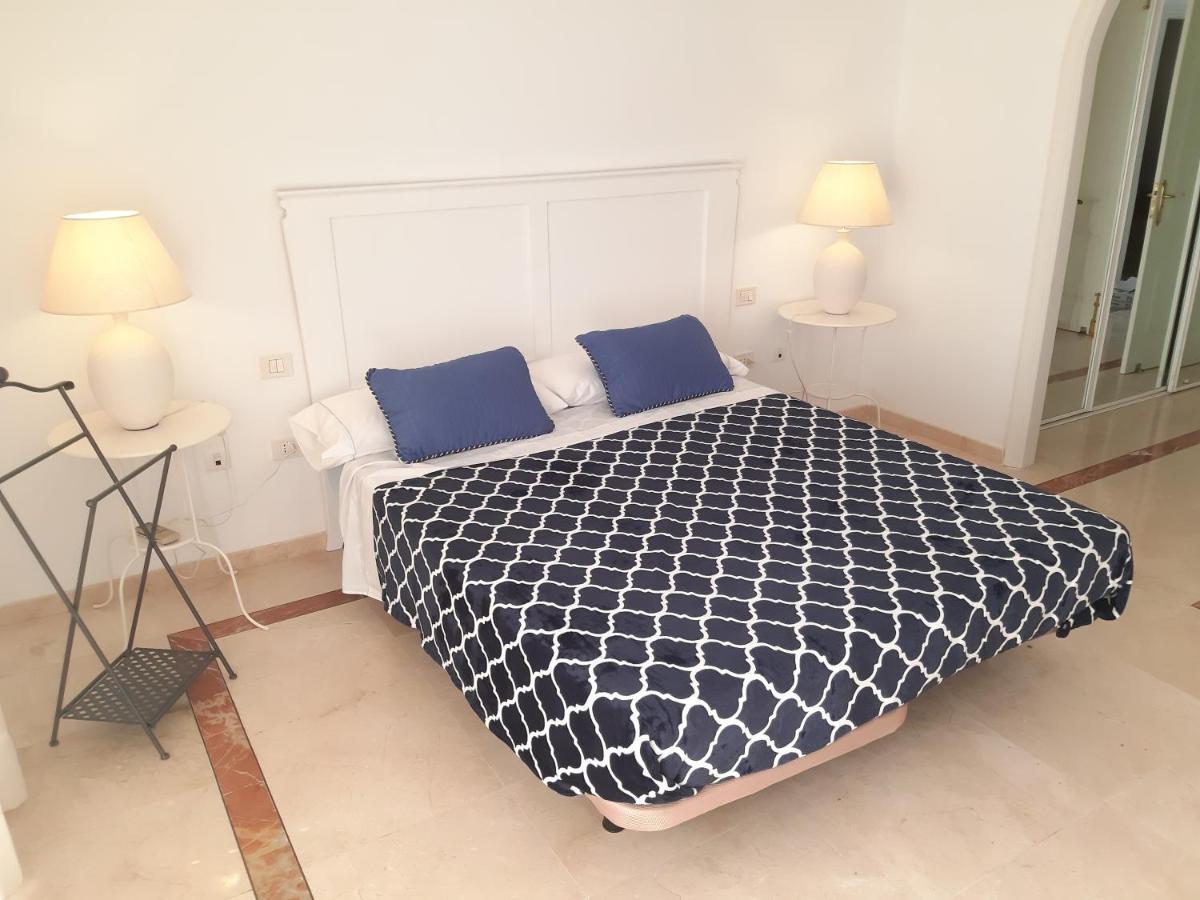 Los Cristianos Luxury Sea View Arona  Exterior photo