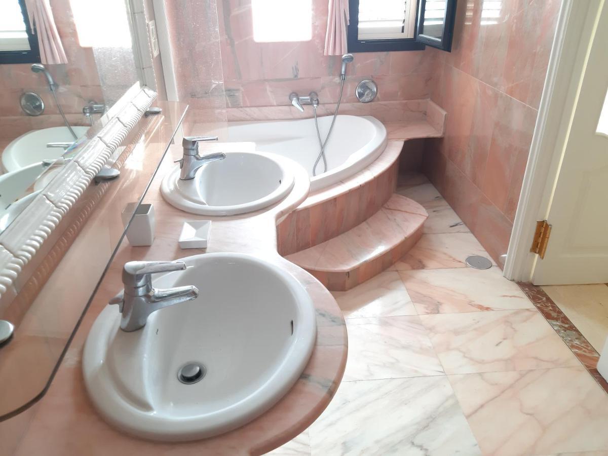 Los Cristianos Luxury Sea View Arona  Exterior photo